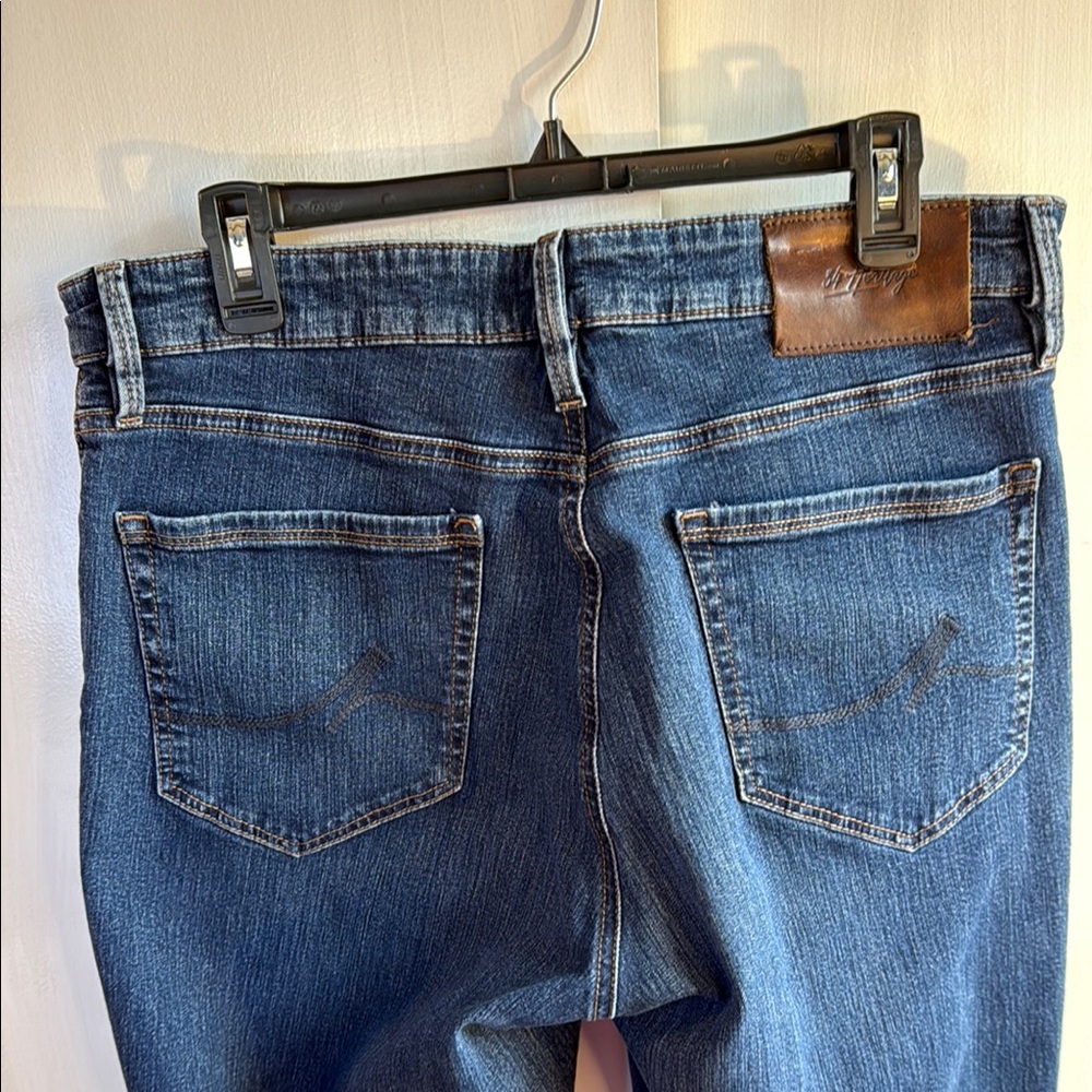 34 Heritage Charisma Jeans - Picture 6 of 6